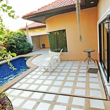 Cosy Beach Pool Villas By Pattaya Sunny Rentals Εξωτερικό φωτογραφία