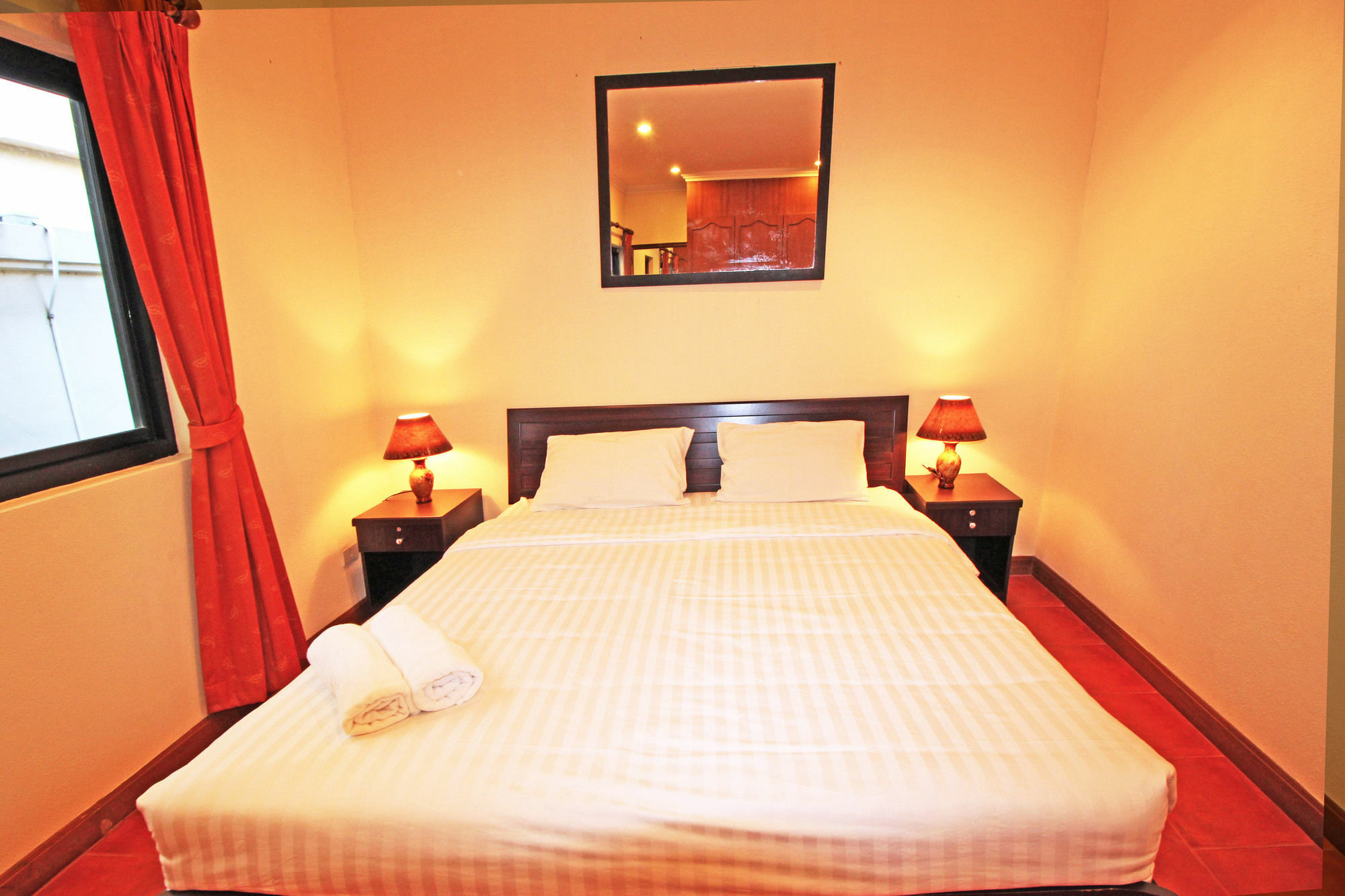 Cosy Beach Pool Villas By Pattaya Sunny Rentals Εξωτερικό φωτογραφία