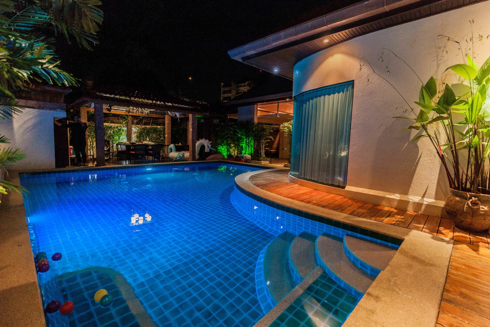 Cosy Beach Pool Villas By Pattaya Sunny Rentals Εξωτερικό φωτογραφία