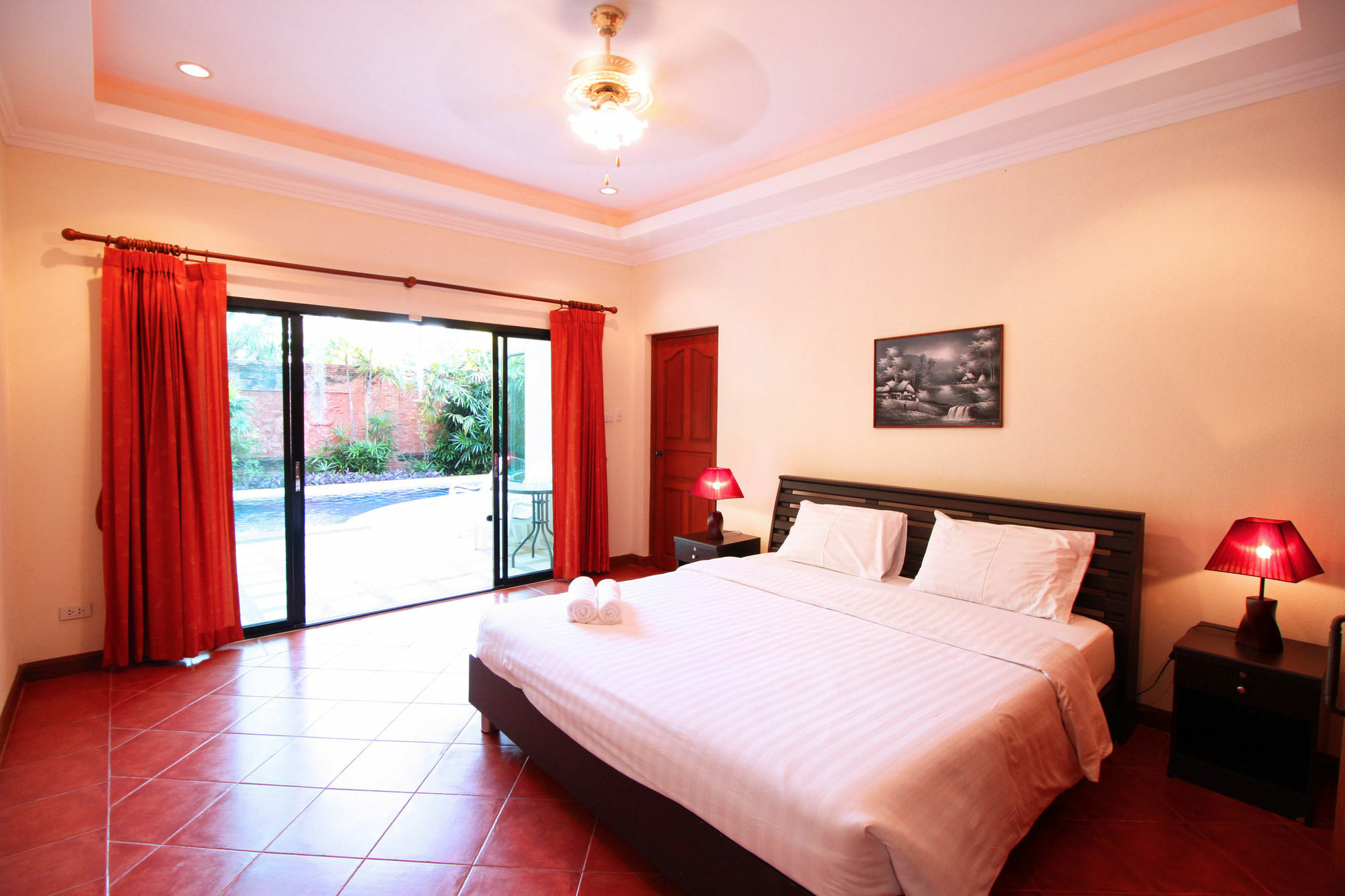 Cosy Beach Pool Villas By Pattaya Sunny Rentals Εξωτερικό φωτογραφία