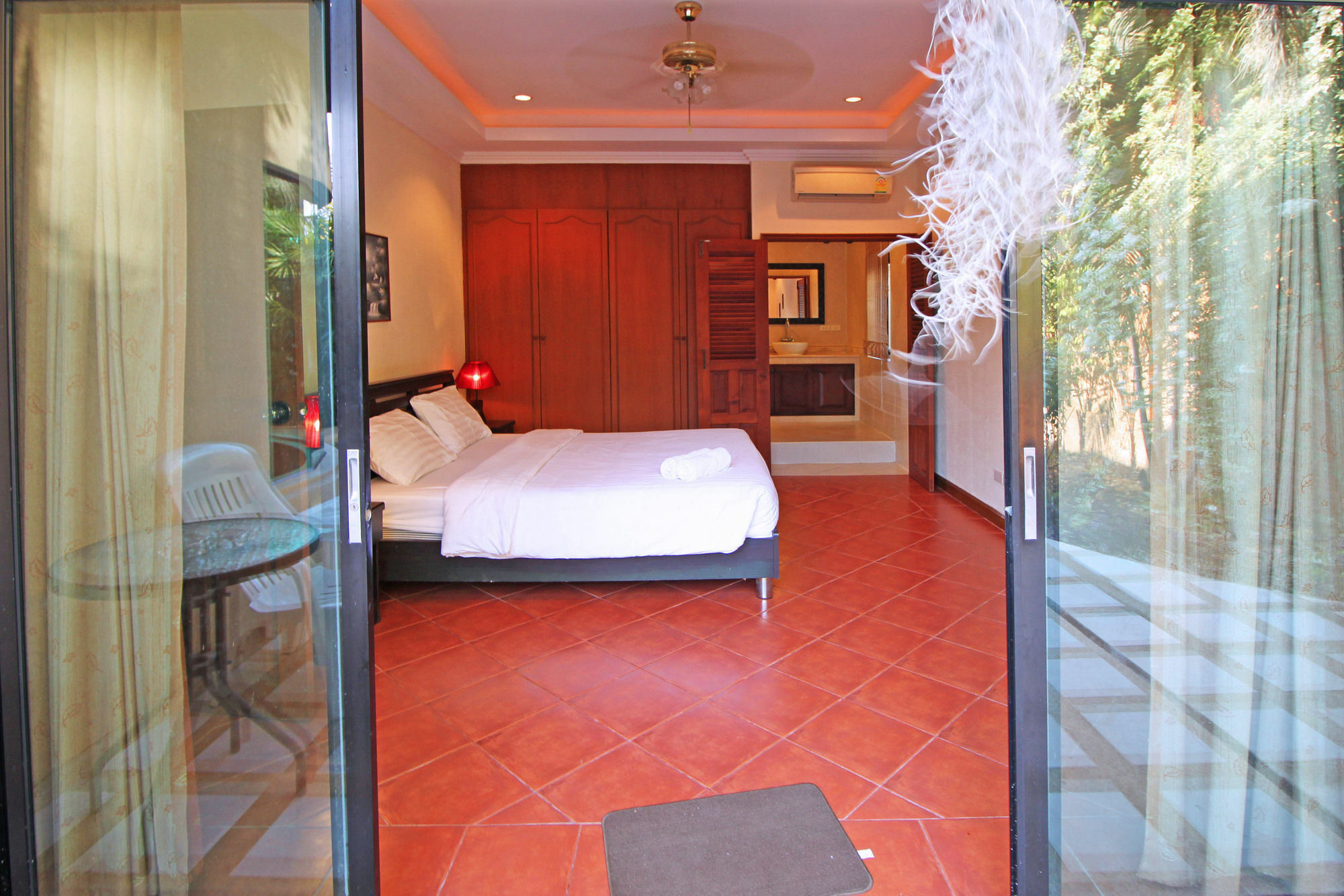 Cosy Beach Pool Villas By Pattaya Sunny Rentals Εξωτερικό φωτογραφία