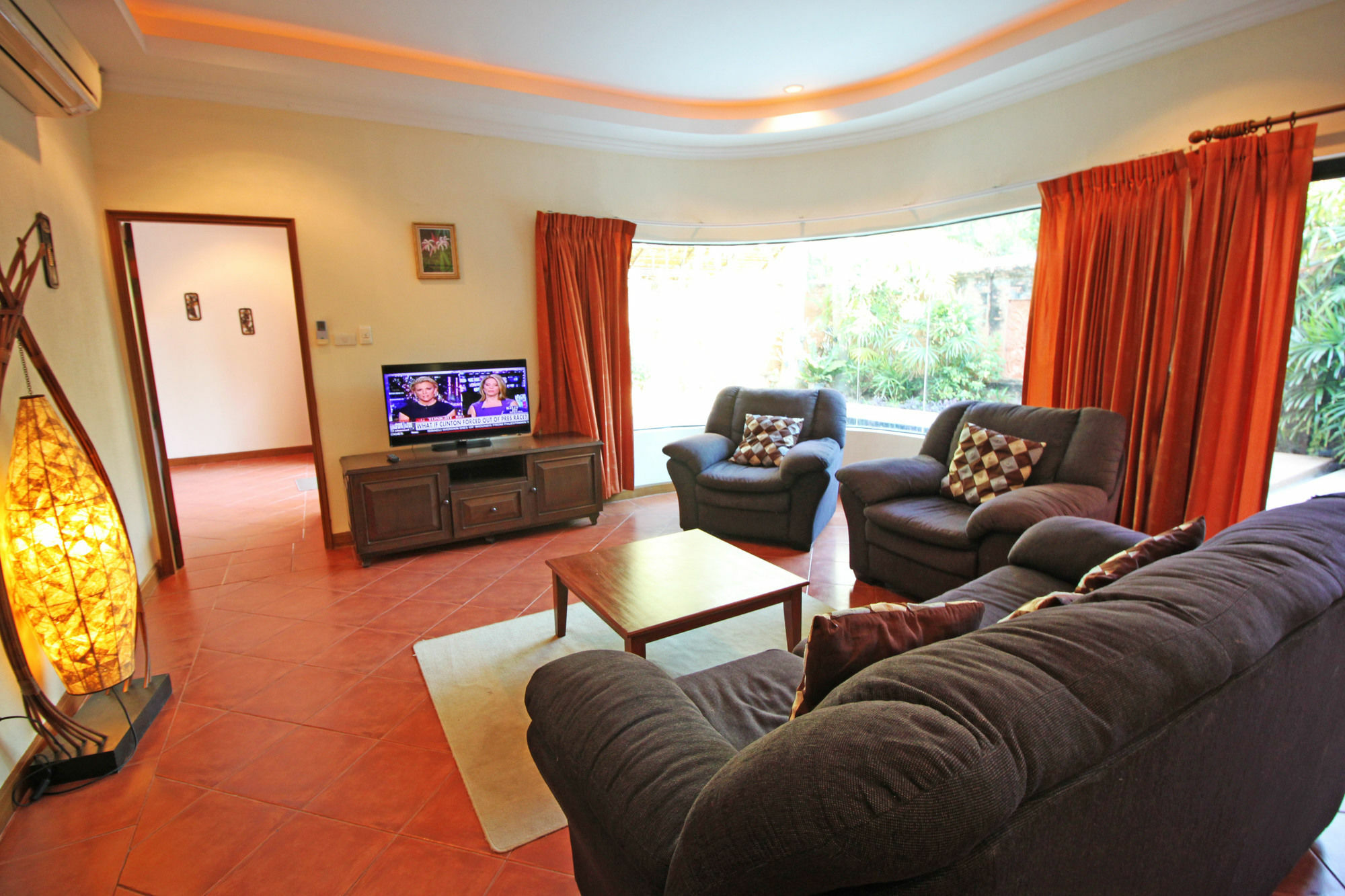 Cosy Beach Pool Villas By Pattaya Sunny Rentals Εξωτερικό φωτογραφία