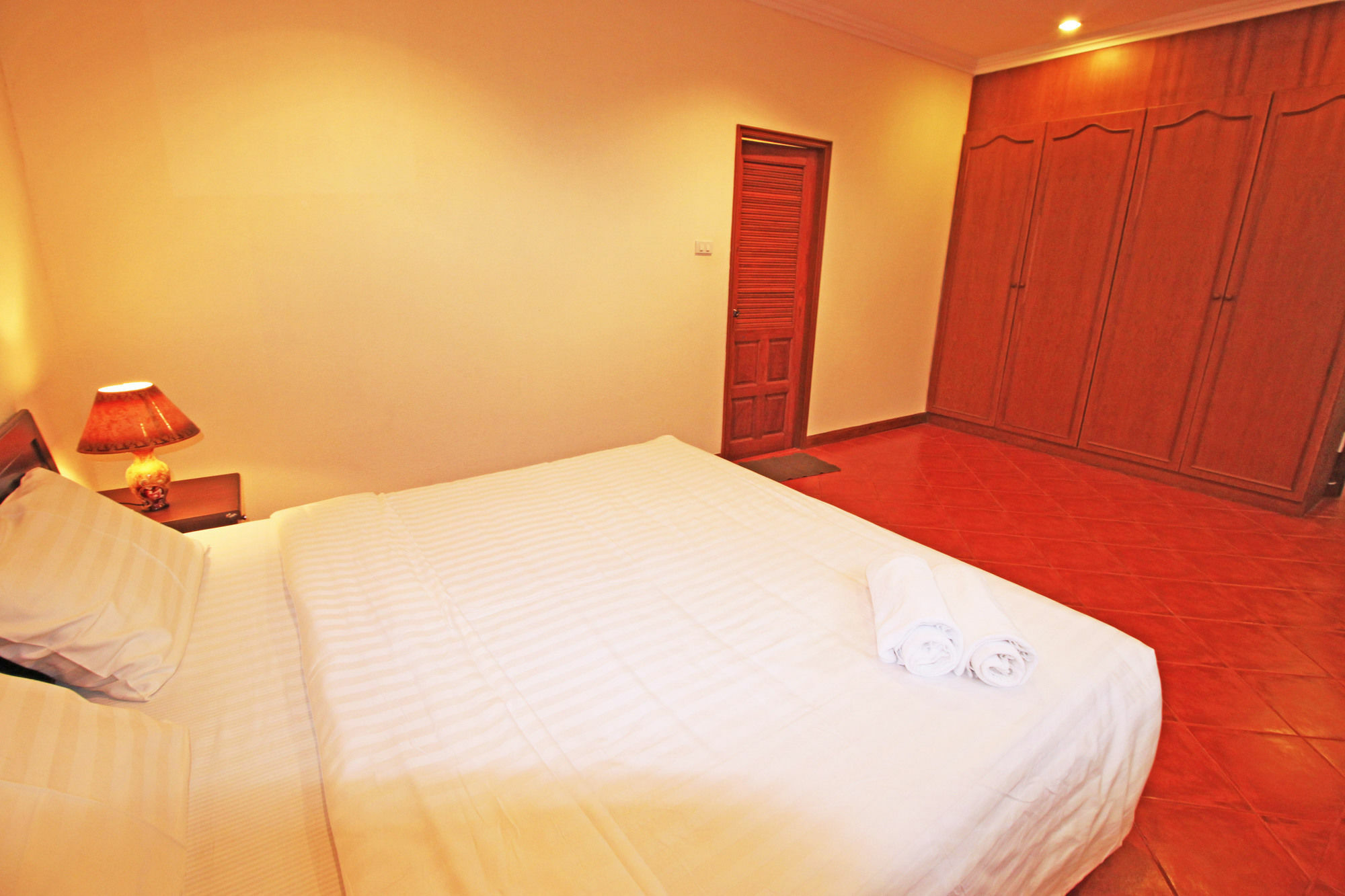 Cosy Beach Pool Villas By Pattaya Sunny Rentals Εξωτερικό φωτογραφία